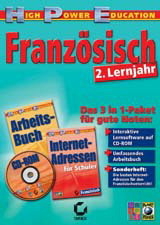 Französisch 2. Lernjahr