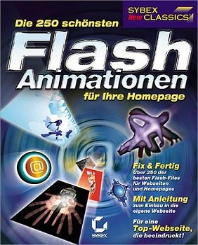 Die 250 sch&ouml;nsten Flash-Animationen