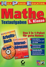 Mathe 5. Klasse Textaufgaben