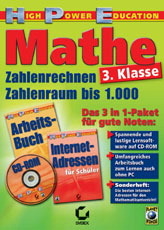Mathe 3. Klasse