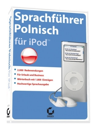 Sprachführer Polnisch für iPod