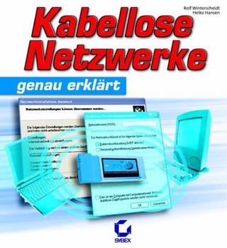 Kabellose Netzwerke