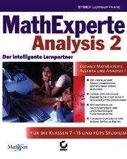 MathExperte Analysis 2