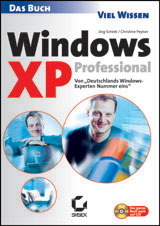 Windows XP Professional