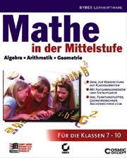 Mathe in der Mittelstufe