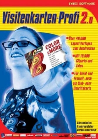 Visitenkarten-Profi 2.0 -  Dittrich