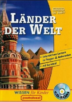 L&auml;nder der Welt