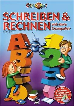 Schreiben & Rechnen mit dem Computer