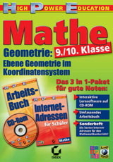 Mathe 9./10. Klasse Geometrie