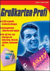 Grusskarten-Profi