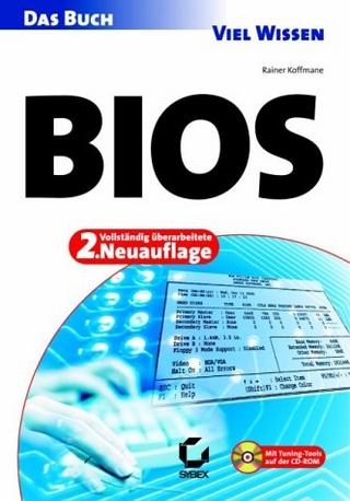 BIOS - Das Buch