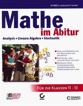 Mathe im Abitur