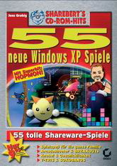 55 neue Windows XP Spiele