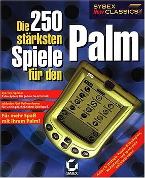 Die 250 stärksten Spiele für den Palm