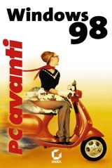 PC avanti: Windows 98