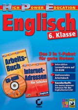 Englisch 6. Klasse