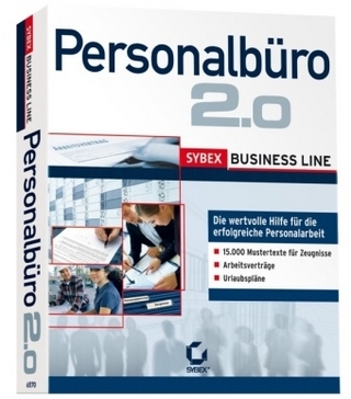 Personalbüro 2.0