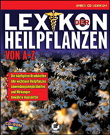 Lexikon der Heilpflanzen von A-Z
