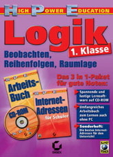 Logik 1. Klasse