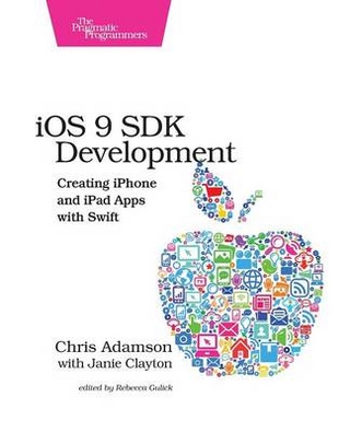 iOS 9 SDK Development