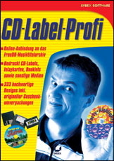 CD-Label-Profi