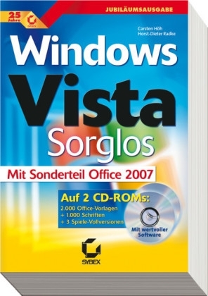 Windows Vista Sorglos