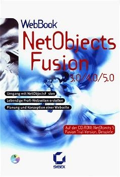 Fusion 3/4/5 - WebBook TM - Uwe Nischwitz, Helga Heumann
