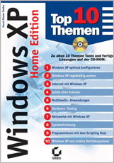 Windows XP Home Edition - Horst D Radke