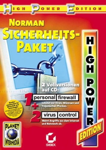 Norman Sicherheitspaket