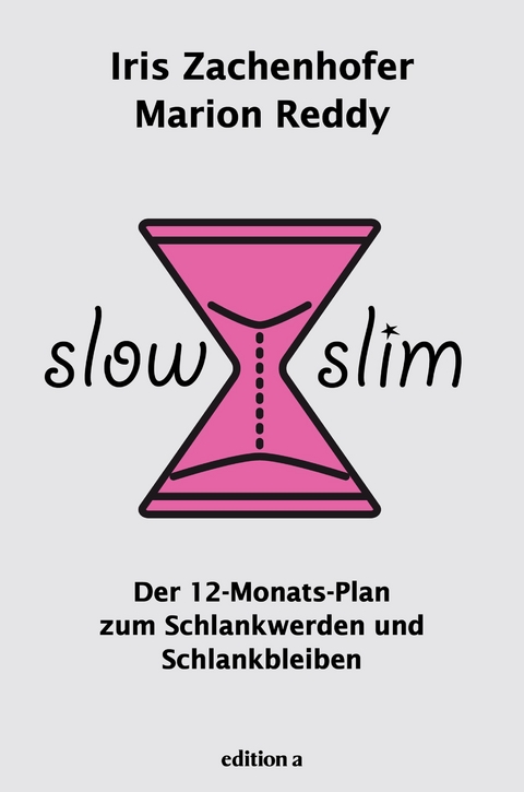 Slow Slim -  Iris Zachenhofer,  Marion Reddy