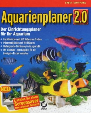 Der Aquarienplaner 2.0