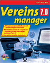 WinVerein 7.0 -  Martinez