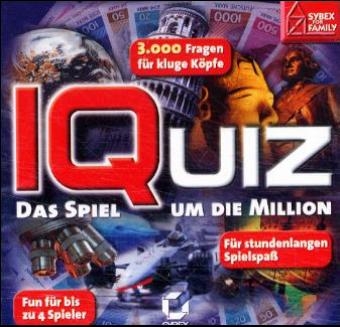IQuiz