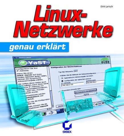 Linux-Netzwerke -  Larisch