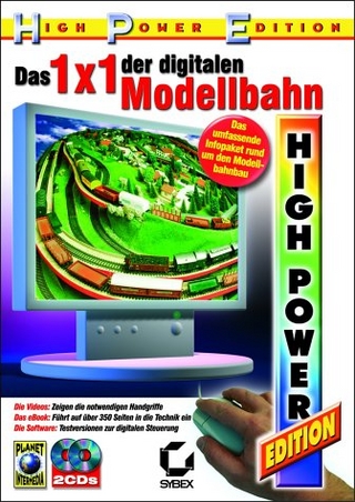 1x1 der digitalen Modellbahn