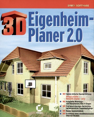 3D Eigenheimplaner