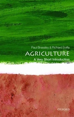 Agriculture - Paul Brassley, Richard Soffe