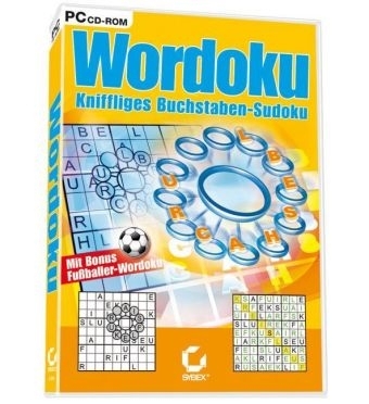 Wordoku