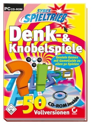 Denk- & Knobelspiele