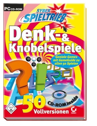 Denk- & Knobelspiele