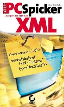 XML