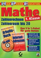 Mathe 1. Klasse