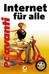 PC avanti: Internet für alle
