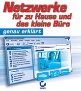 Netzwerke f&uuml;r zu Hause und das kleine B&uuml;ro - genau erkl&auml;rt -  Br&uuml;gmann