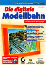 Die digitale Modellbahn