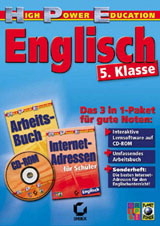Englisch 5. Klasse