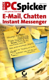 E-Mail, Chatten, Instant Messengers