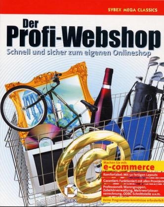 Profi-Webshop