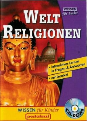 Weltreligionen