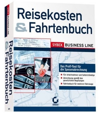 Reisekosten & Fahrtenbuch